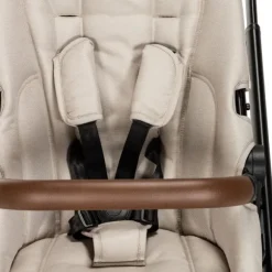 Qute Q-Journey Kinderwagen - Antra / Antra