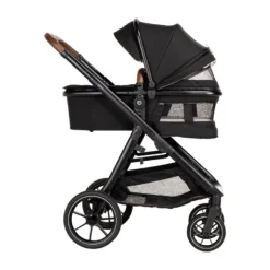 Qute Q-Journey Kinderwagen - Antra / Antra