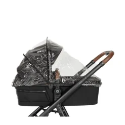 Qute Q-Journey Regenhoes 2-in-1