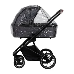 Qute Q-Rider Regenscherm 2-in-1