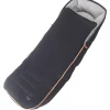 Qute Q-Rider Voetenzak - Special Black