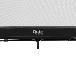 Qute Q-Sleep Campingbed Easyfold - Ivory