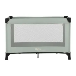 Qute Q-Sleep Campingbed Easyfold - Ivory