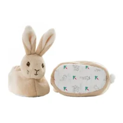 Rainbow Designs Slofjes - Pieter Konijn - In Giftbox