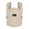 Rookie Draagzak - Premium Elite - Beige Léopard
