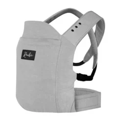 Rookie Premium Draagzak - Grey