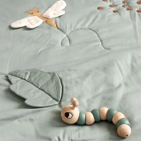 Roommate Worm Flexi Toy