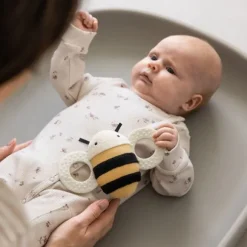 Sebra Activiteitenspeeltje - Billy the Bee - Met Spiegeltje