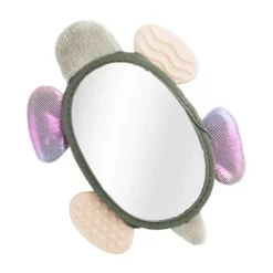 Sebra Activiteitenspeeltje - Turbo the Turtle - Met Spiegeltje