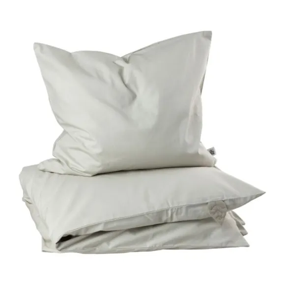 Sebra Dekbedovertrekset Junior - Jetty Beige