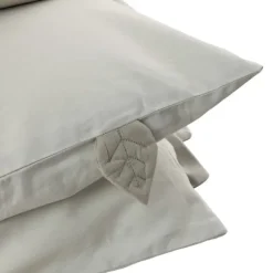 Sebra Dekbedovertrekset Junior - Jetty Beige