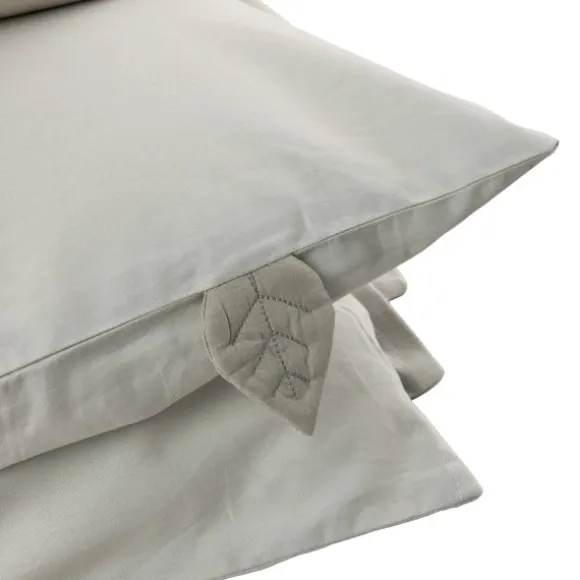 Sebra Dekbedovertrekset Junior - Jetty Beige