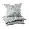 Sebra Dekbedovertrekset Junior - Blue Olive