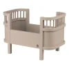 Sebra Houten Poppenbed