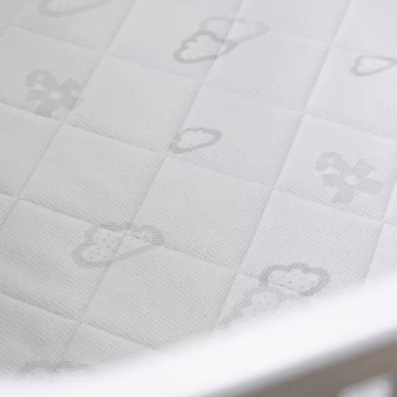 Sebra Matras - Signature - Baby & Junior - 70 x 112,5/155 cm