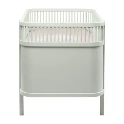 Sebra Meegroeibed Baby & Junior - Wooden Edition