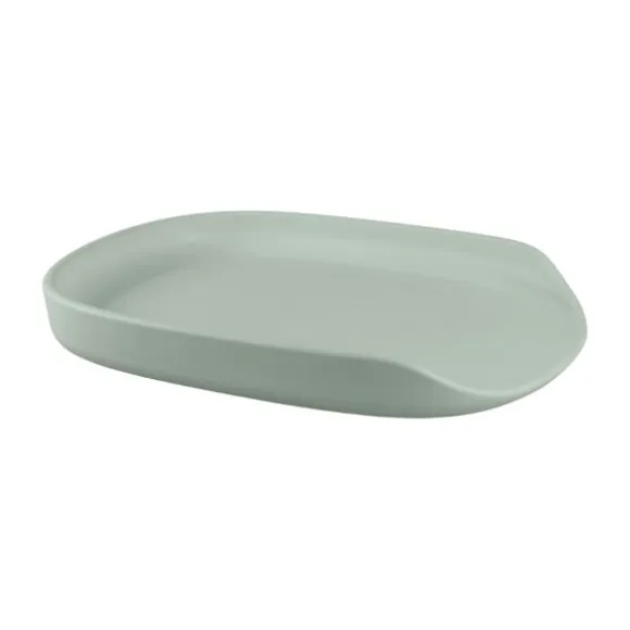 Sebra Pulse Pur Verschoningsmat – Stone