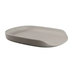 Sebra Pulse Pur Verschoningsmat – Stone