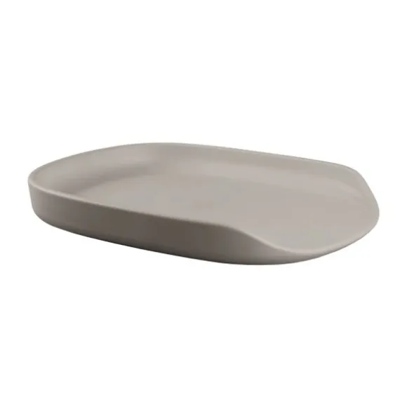 Sebra Pulse Pur Verschoningsmat – Stone