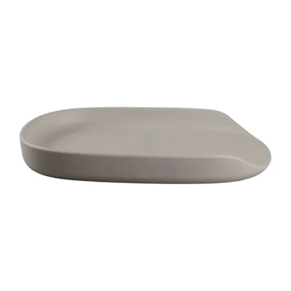 Sebra Pulse Pur Verschoningsmat – Stone