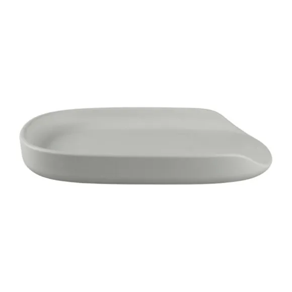 Sebra Pulse Pur Verschoningsmat – Stone