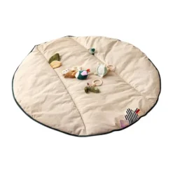 Sebra Wildlife Speelkleed Met Boog