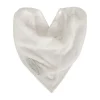 Silly Billyz Bandana Slab - White / Sand