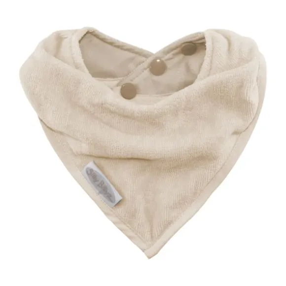 Silly Billyz Bandana Slab - White / Sand