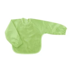 Silly Billyz Slabbetje - Towel Small - Long Sleeve