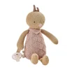 Smallstuff Bird Activiteitenknuffel - Rose Curry