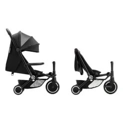 SmarTrike Traveler - Light Grey