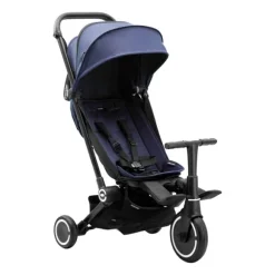 SmarTrike Traveler - Light Grey