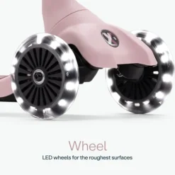 SmarTrike Xtend Mini Ride - Soft Mint