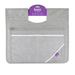 Snuz Opbergzak Grijs