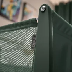 SnuzPod Studio Co-sleeper - London Navy