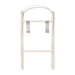 Snuz SnüzBaskit Moses Basket + Stand Set - Dove/Light Grey/Grey
