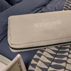 Snuz SnüzPod Studio Reistas - Linen