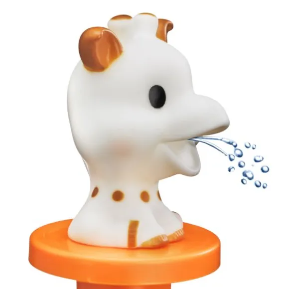 Sophie de Giraf Badpuzzel
