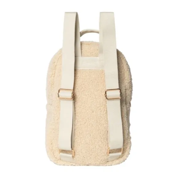 Studio Noos Mini Chunky Rugtas Brown