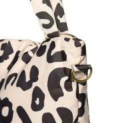 Studio Noos Teddy Diaper Bag 2.0 - Holy Cow