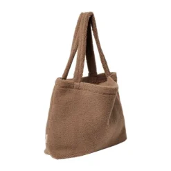 Studio Noos Teddy Mom Bag Brown