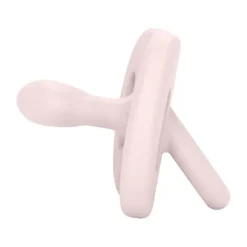 Suavinex Colour Essence SX Pro Fopspeen - 0-6Mnd - Silicone - Roze