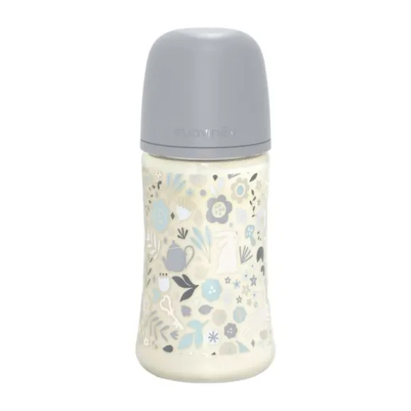 Suavinex Wonderland SX Pro Fles - Slow Flow - 150ml - Roze