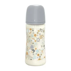 Suavinex Wonderland SX Pro Fles - Slow Flow - 150ml - Roze