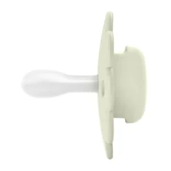 Suavinex Wonder SX Pro Fopspeen Symmetrisch - 0-6Mnd - Silicone - Illusion Blue