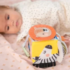 Taf Toys Savannah Activiteitenkubus