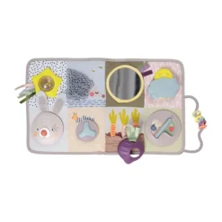 Taf Toys Urban Garden Activity Center