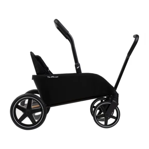 The Jiffle Cart