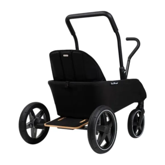 The Jiffle Cart