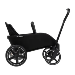 The Jiffle Cart